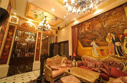 黎城高档KTV妹子质量哪家好 黎城高档KTV妹子质量哪家好